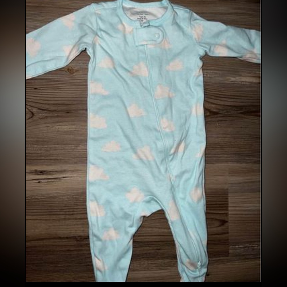 Baby boys clothings